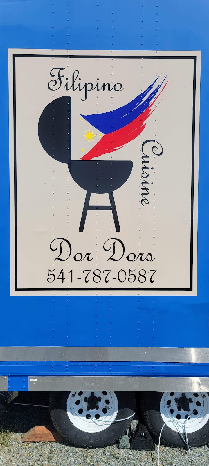 Filipino Cuisine | restaurant | 2001 Foothill Blvd, Grants Pass, OR 97526, USA | 5417870587 OR +1 541-787-0587