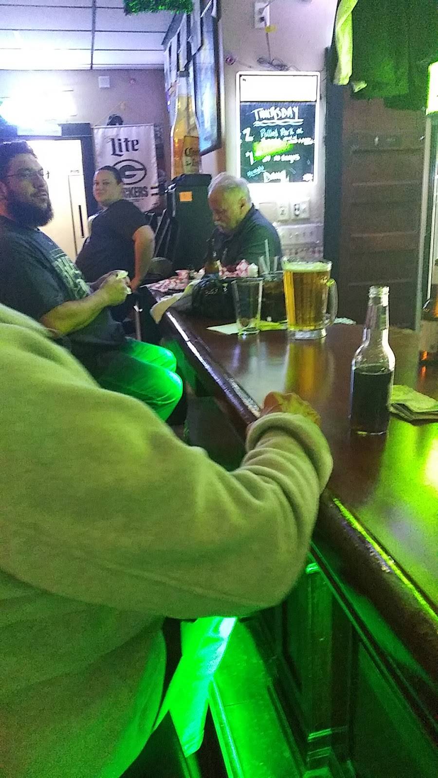 Remedy | restaurant | 1309 S 60th St, Milwaukee, WI 53214, USA | 4144553333 OR +1 414-455-3333