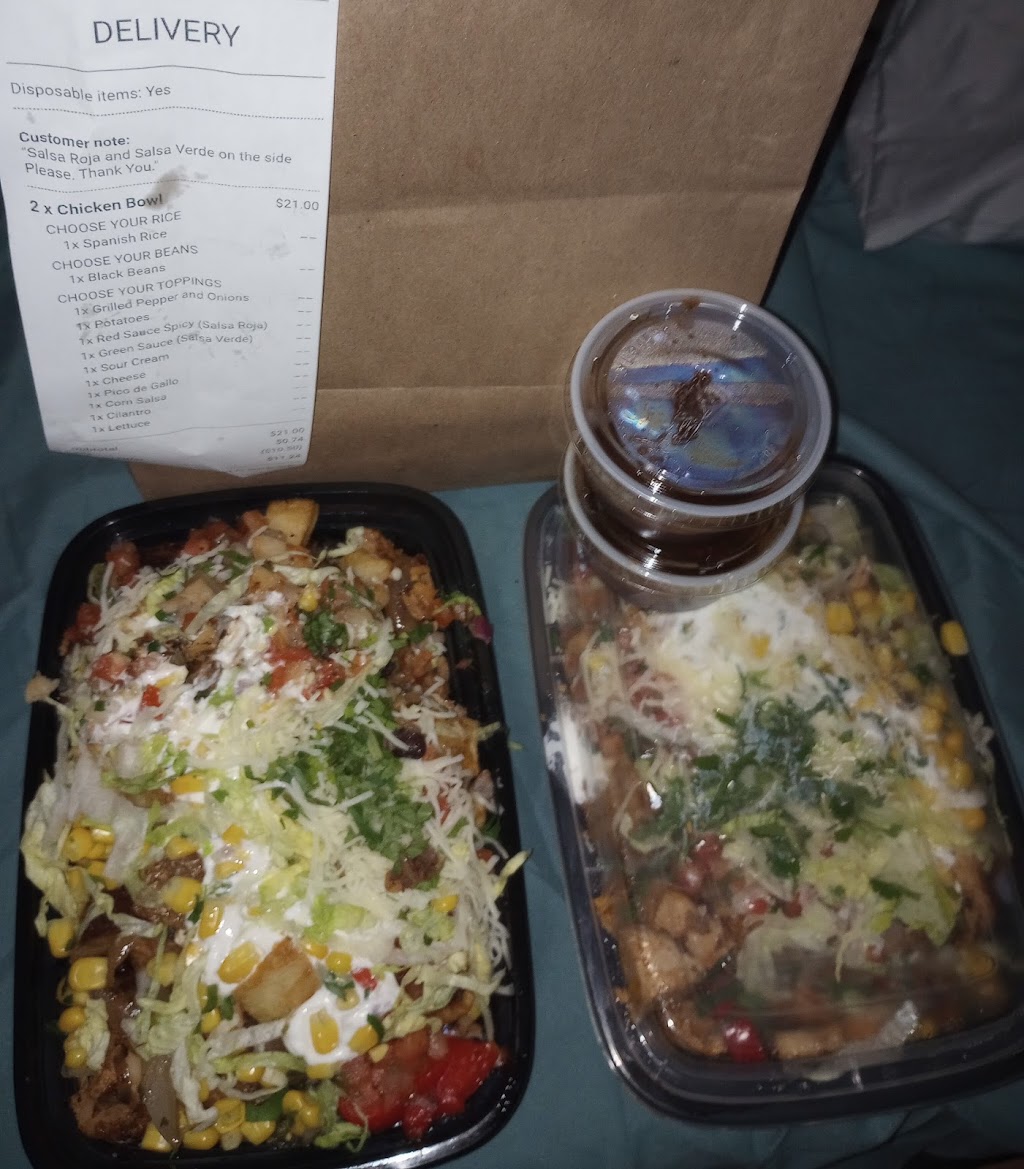 Santa Fe Burrito Grill - East Boston | restaurant | 303 Sumner St, Boston, MA 02128, USA | 6174185767 OR +1 617-418-5767