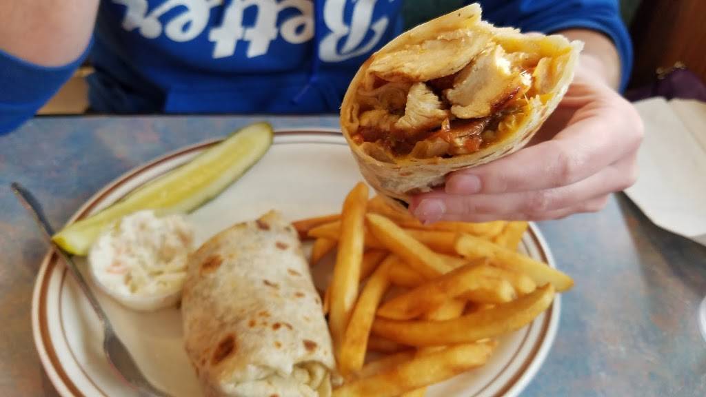 Pilich Station Grill | restaurant | 12739 Sacramento Ave, Blue Island, IL 60406, USA | 7083856788 OR +1 708-385-6788