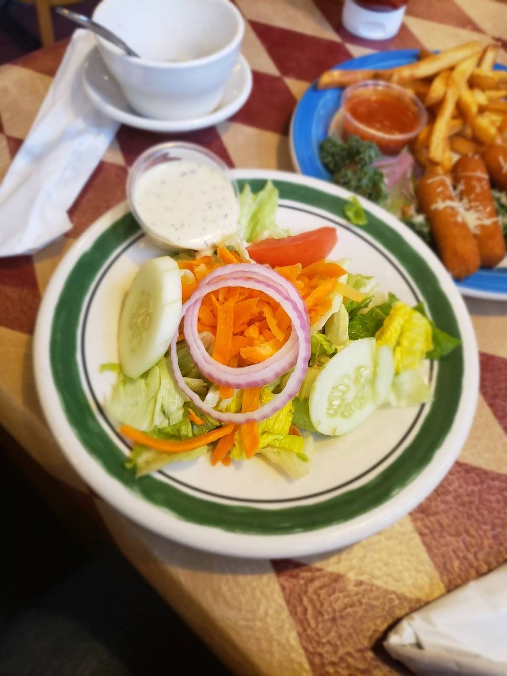 Franks Family Restaurant | restaurant | 1188 Collinsworth Rd, Palmetto, GA 30268, USA | 7704635678 OR +1 770-463-5678