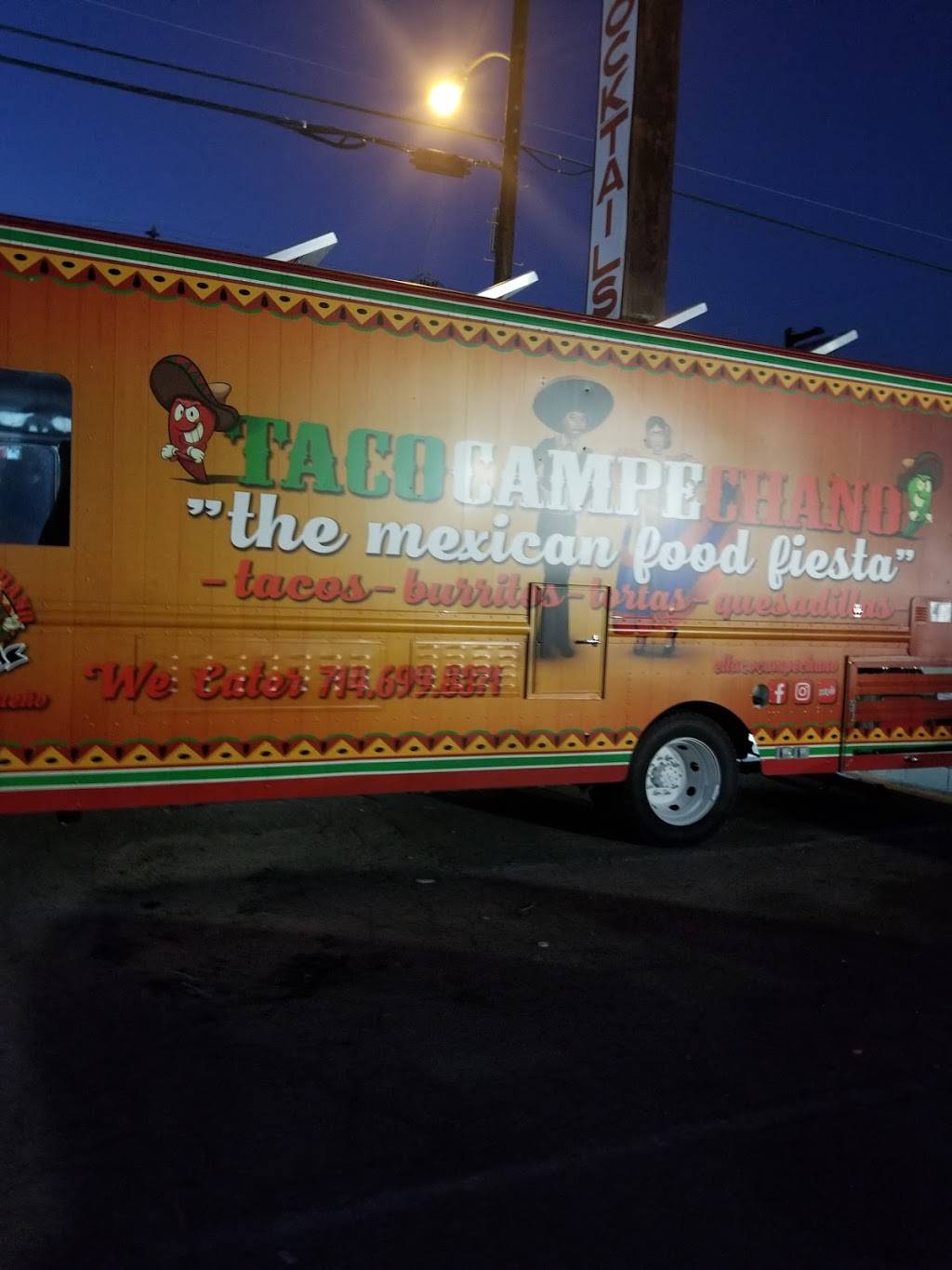 Tacos campechano | restaurant | 4522 W 1st St, Santa Ana, CA 92703, USA | 7146998371 OR +1 714-699-8371