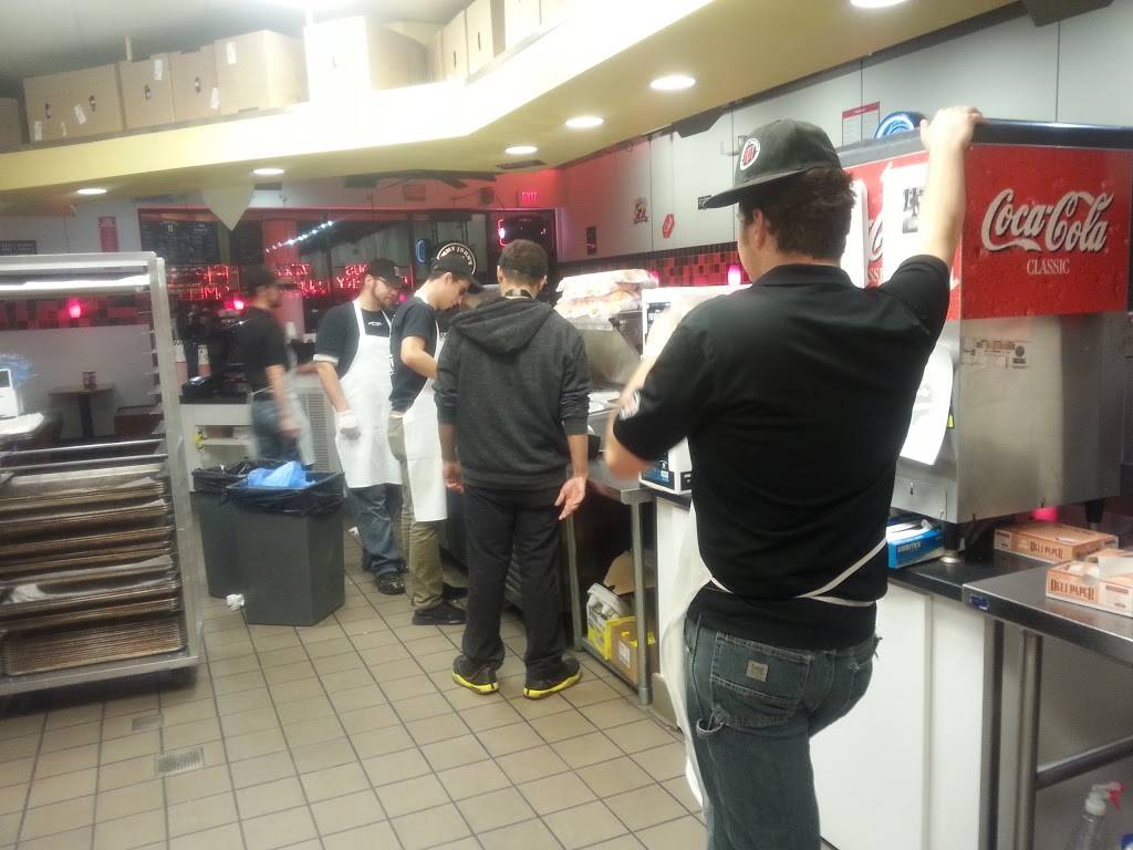 Jimmy Johns | meal delivery | 3300 N Rock Rd, Wichita, KS 67226, USA | 3166361133 OR +1 316-636-1133