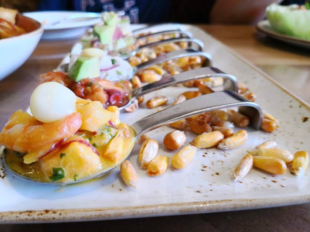 Jaguar Latin-American Kitchen | restaurant | 3067 Grand Ave, Miami, FL 33133, USA | 3054440216 OR +1 305-444-0216