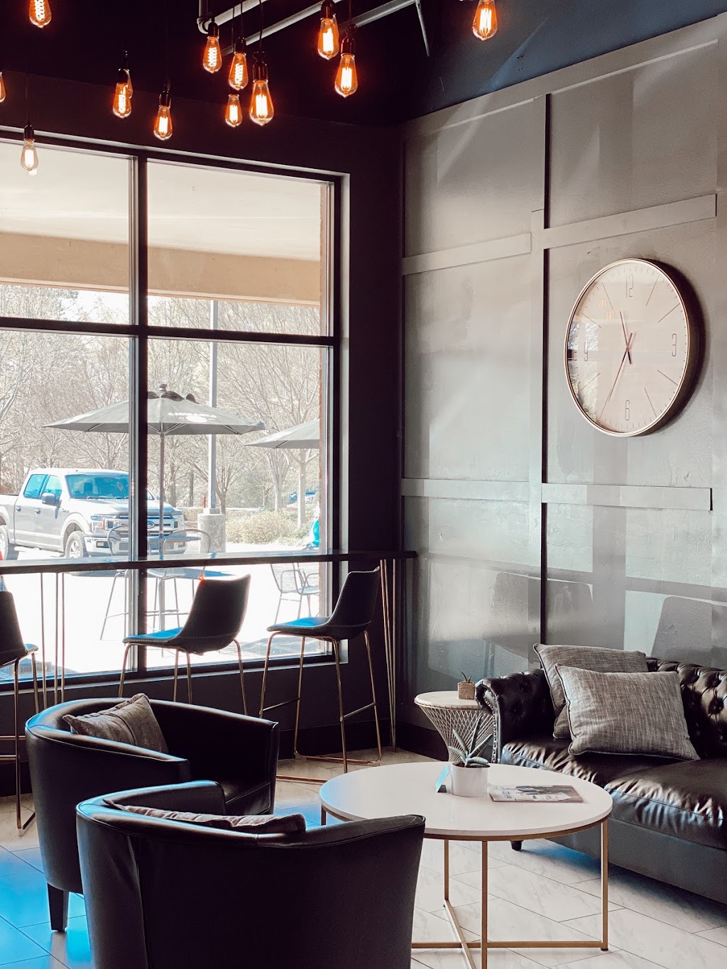 Fuel Coffee | bakery | 800 N Main St Suite 110, Alpharetta, GA 30009, USA | 6786918160 OR +1 678-691-8160