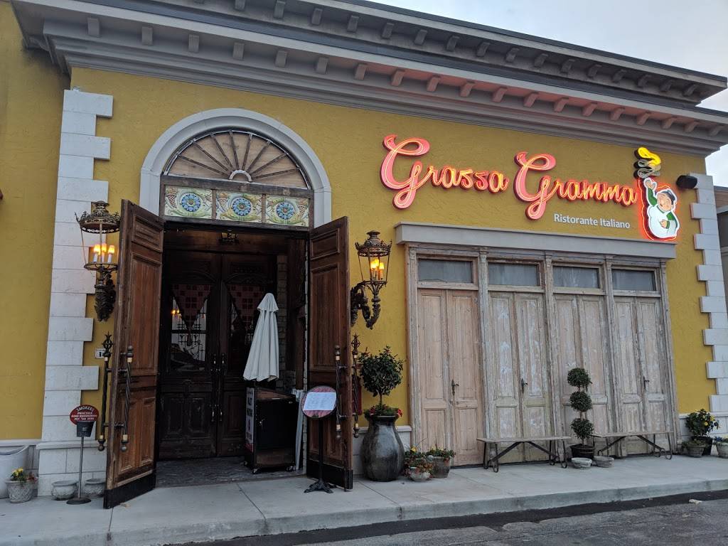 Grassa Gramma | restaurant | 2210 Holiday Manor Center, Louisville, KY 40222, USA | 5023339595 OR +1 502-333-9595