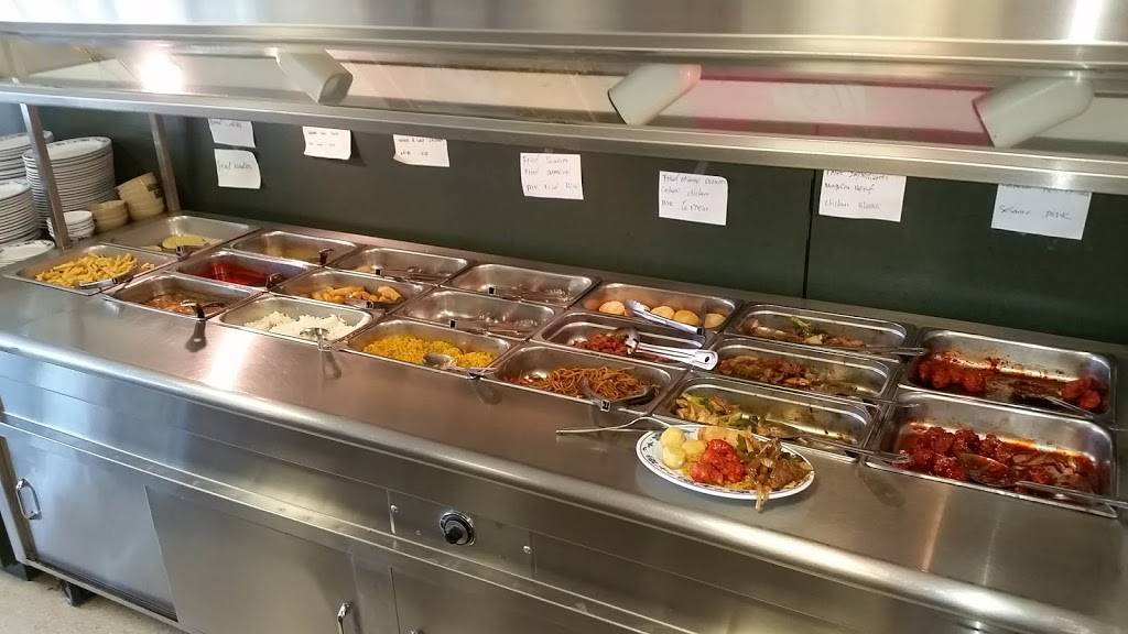 Main Moon | restaurant | 4850 Larson Beach Rd, McFarland, WI 53558, USA | 6088389188 OR +1 608-838-9188