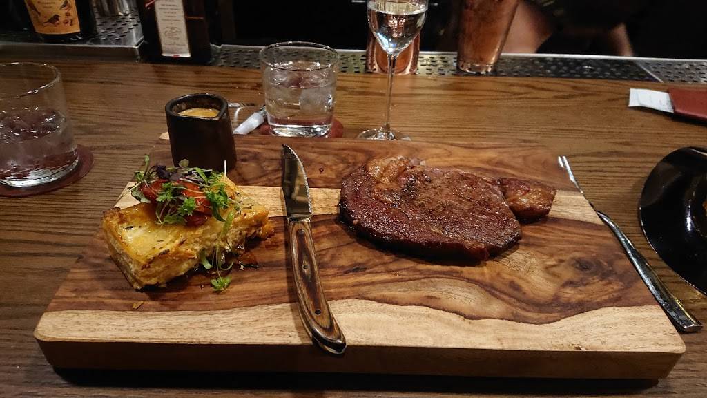 Tzuco | restaurant | 720 N State St, Chicago, IL 60654, USA | 3123748995 OR +1 312-374-8995