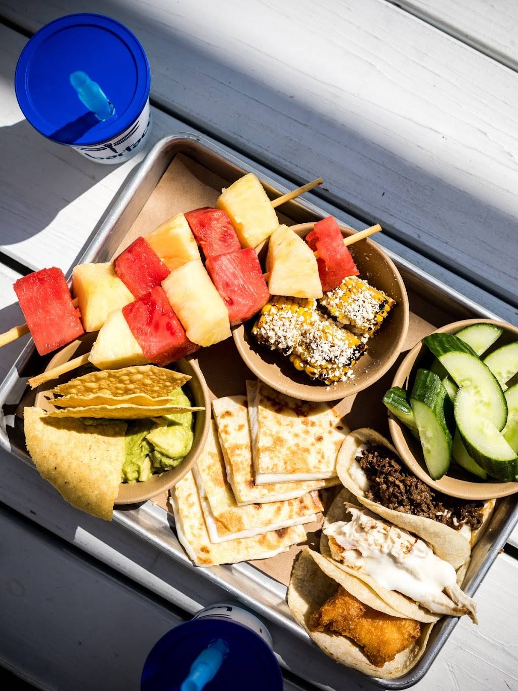 bartaco | restaurant | 6130 Luther Ln, Dallas, TX 75225, USA | 4694058226 OR +1 469-405-8226