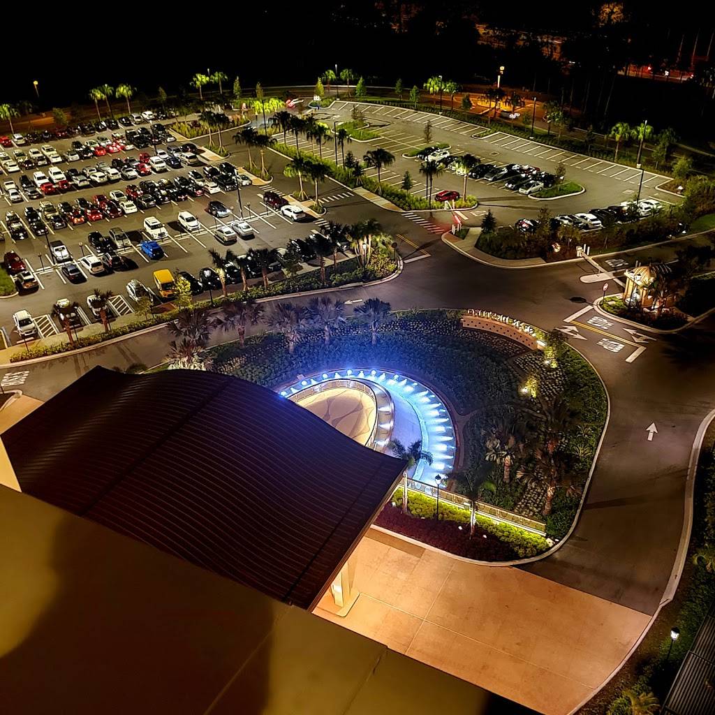 Dahlia Lounge | night club | 1000 Buena Vista Dr, Lake Buena Vista, FL 32830, USA | 4079347639 OR +1 407-934-7639