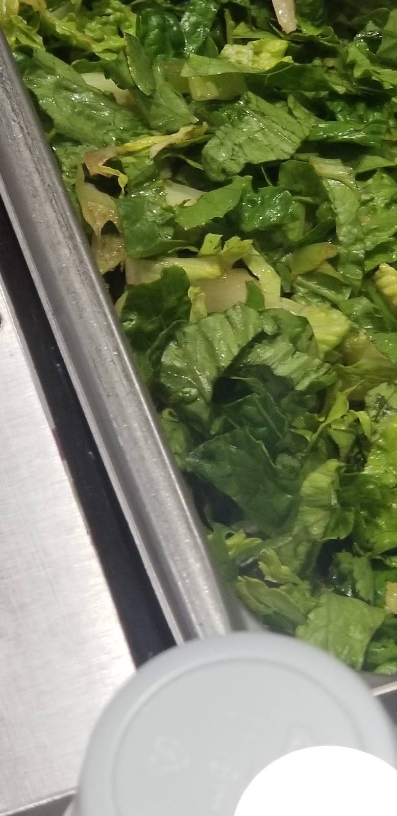 Costa Vida | restaurant | 731 N Redwood Rd Suite 110, Saratoga Springs, UT 84045, USA | 3854298990 OR +1 385-429-8990