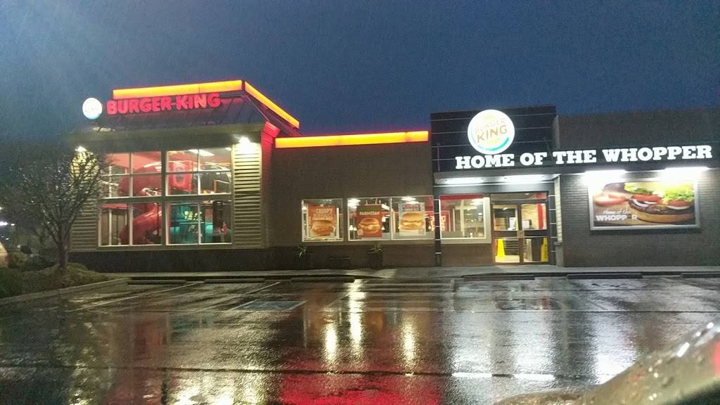 Burger King | restaurant | 20318 77th Ave NE, Arlington, WA 98223, USA | 3604037131 OR +1 360-403-7131