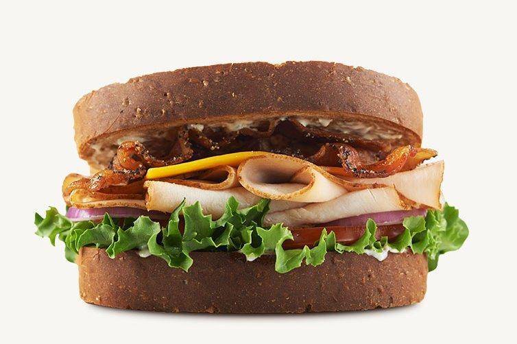 Arbys | restaurant | 625 West E Main St, Bellevue, OH 44811, USA | 4194842729 OR +1 419-484-2729