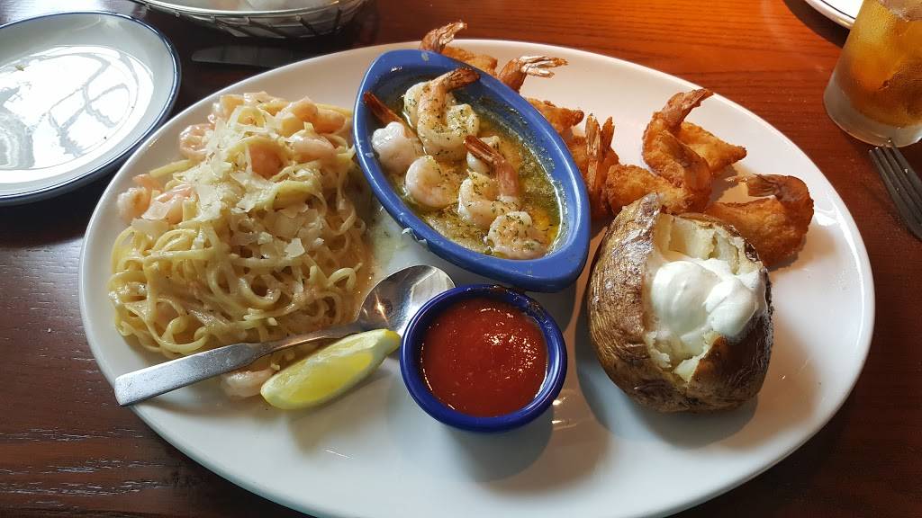 Red Lobster | restaurant | 440 Walton Way, Augusta, GA 30901, USA | 7067241438 OR +1 706-724-1438