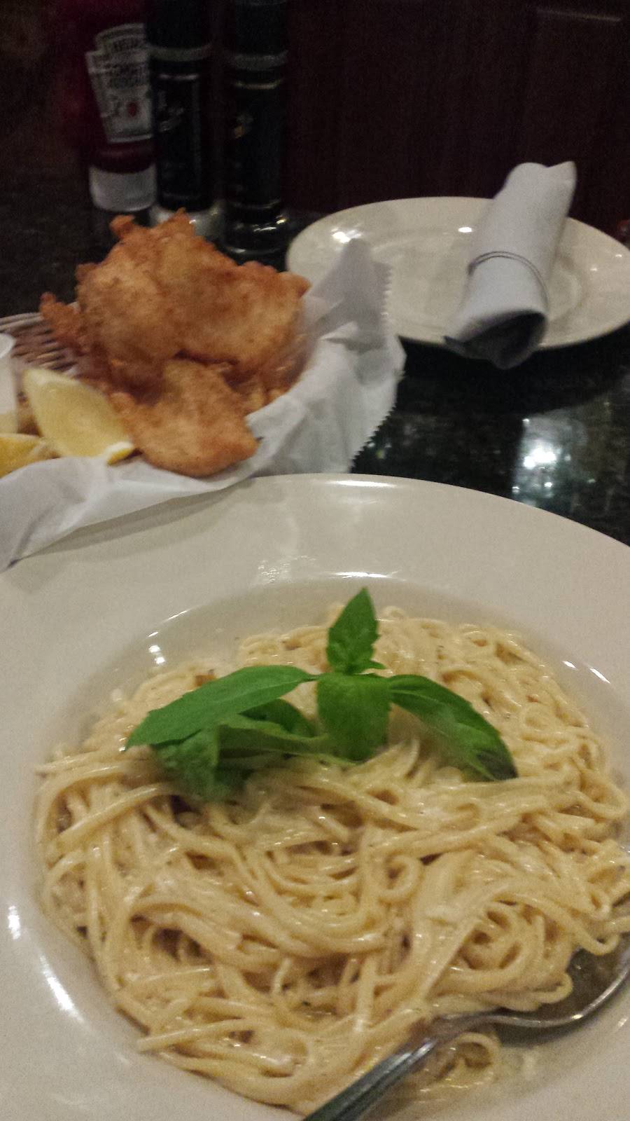 Leones Ristorante & Pizzeria | restaurant | 1266 Jacaranda Blvd, Venice, FL 34292, USA | 9414969148 OR +1 941-496-9148