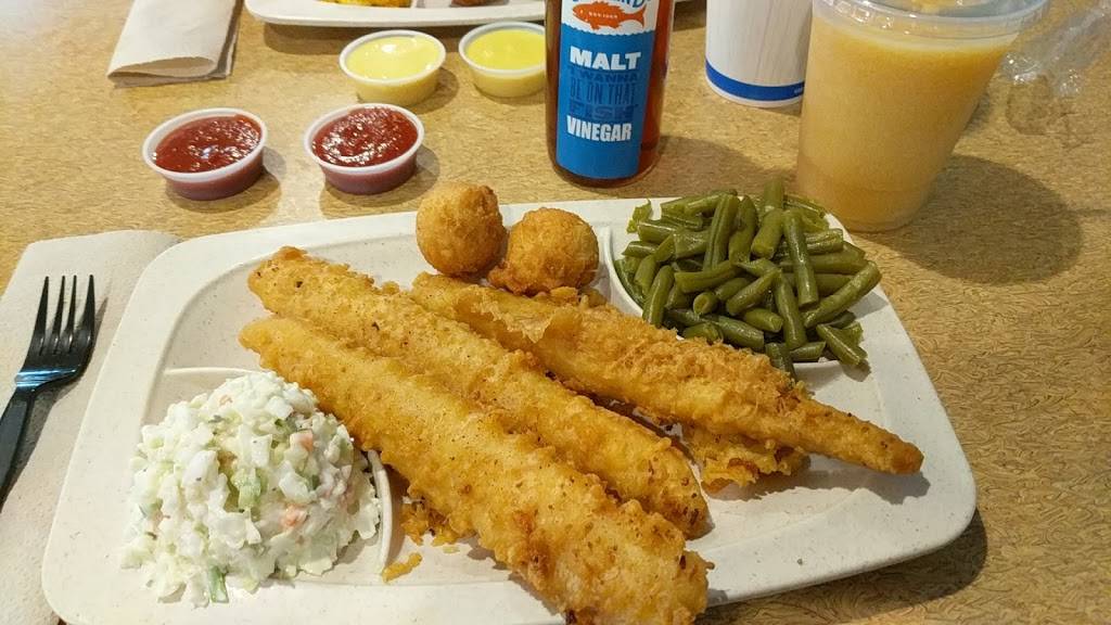 Captain Ds | restaurant | 1318 Dunn Ave, Jacksonville, FL 32218, USA | 9047510800 OR +1 904-751-0800