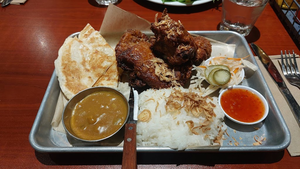 The Bureau 510 | restaurant | 1531 Webster St, Alameda, CA 94501, USA | 5106712262 OR +1 510-671-2262