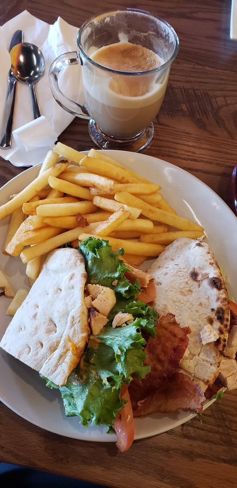 Marigold Cafe | restaurant | 5161 Lang Ave NE ste C, Albuquerque, NM 87109, USA | 5054334427 OR +1 505-433-4427