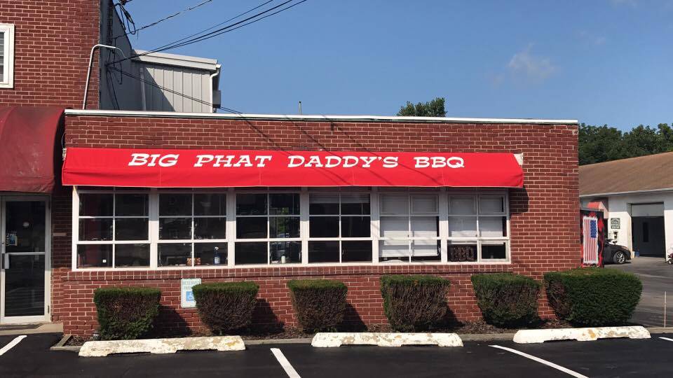 Big Phat Daddys BBQ | restaurant | 3139 Lake Rd, Horseheads, NY 14845, USA | 6077676747 OR +1 607-767-6747