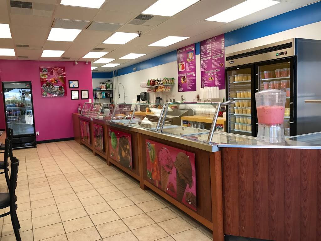 La Monarca Michoacana | restaurant | 4852 Fairmont Pkwy, Pasadena, TX 77505, USA | 8323288988 OR +1 832-328-8988