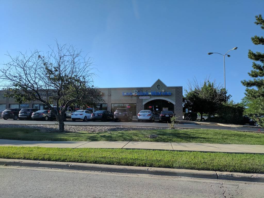 Las Islas Marias | restaurant | 784 W Dundee Rd, Wheeling, IL 60090, USA | 8479474500 OR +1 847-947-4500