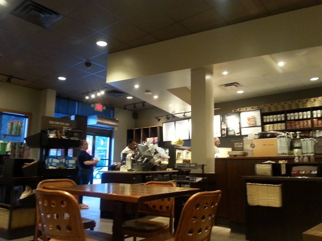 Starbucks | cafe | 841-851 Bronx River Rd, Yonkers, NY 10708, USA | 9142373681 OR +1 914-237-3681
