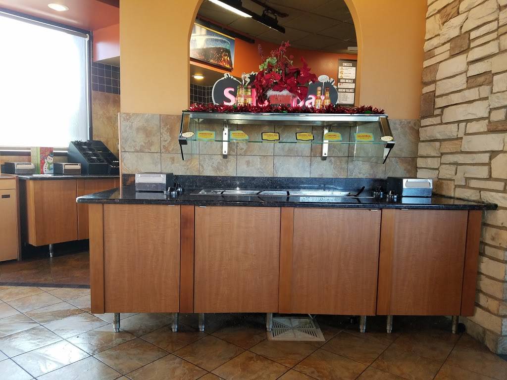Taco Bueno | restaurant | 15040 S Memorial Dr, Bixby, OK 74008, USA | 9183669712 OR +1 918-366-9712