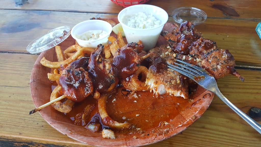 Tarks Of Dania Beach | restaurant | 1317 S Federal Hwy, Dania Beach, FL 33004, USA | 9549258275 OR +1 954-925-8275