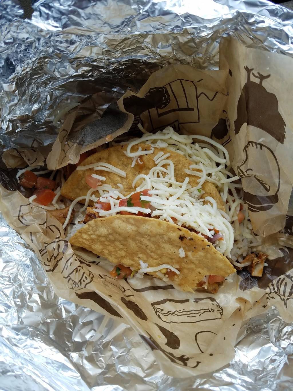 Chipotle Mexican Grill | restaurant | 559 E 162nd St, South Holland, IL 60473, USA | 7083318063 OR +1 708-331-8063