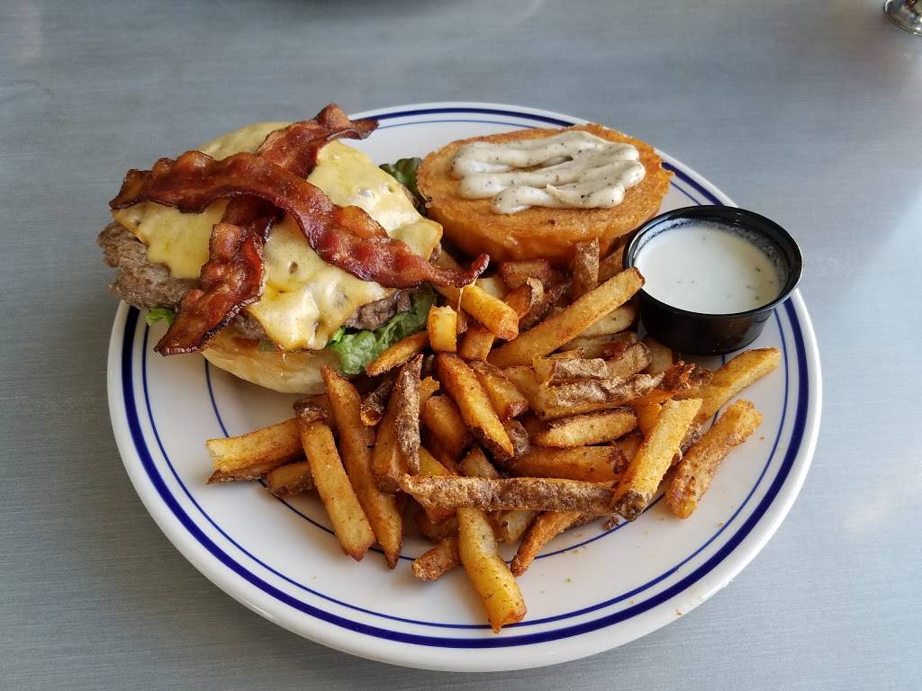 Comet Cafe | cafe | 1947 N Farwell Ave, Milwaukee, WI 53202, USA | 4142737677 OR +1 414-273-7677