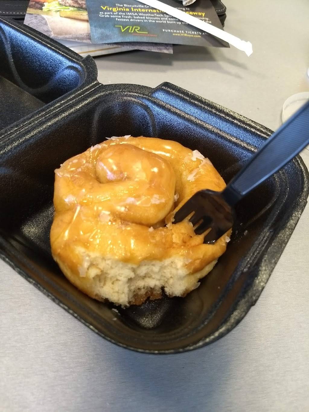 Biscuitville | cafe | 2336 Randleman Rd, Greensboro, NC 27406, USA | 3362738025 OR +1 336-273-8025