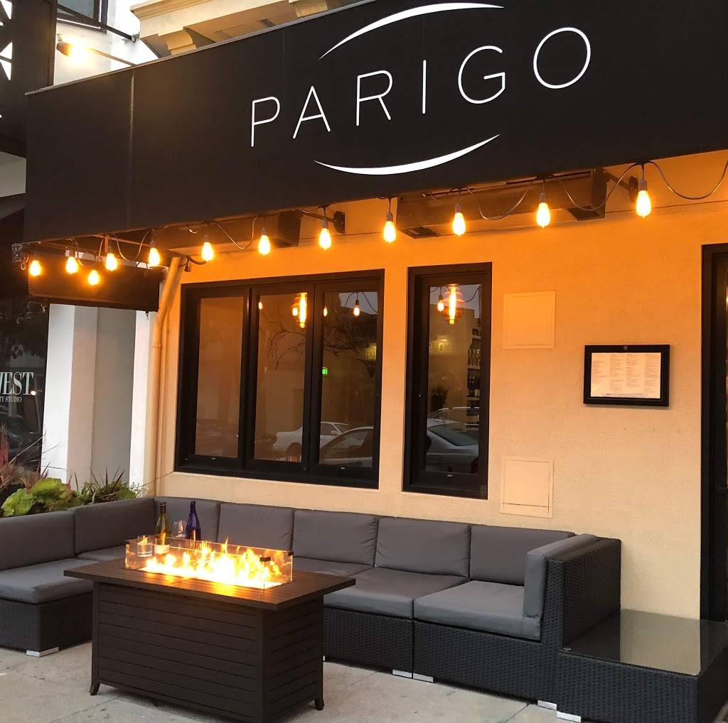 Parigo | restaurant | 3232 Scott St, San Francisco, CA 94123, USA | 4155807080 OR +1 415-580-7080