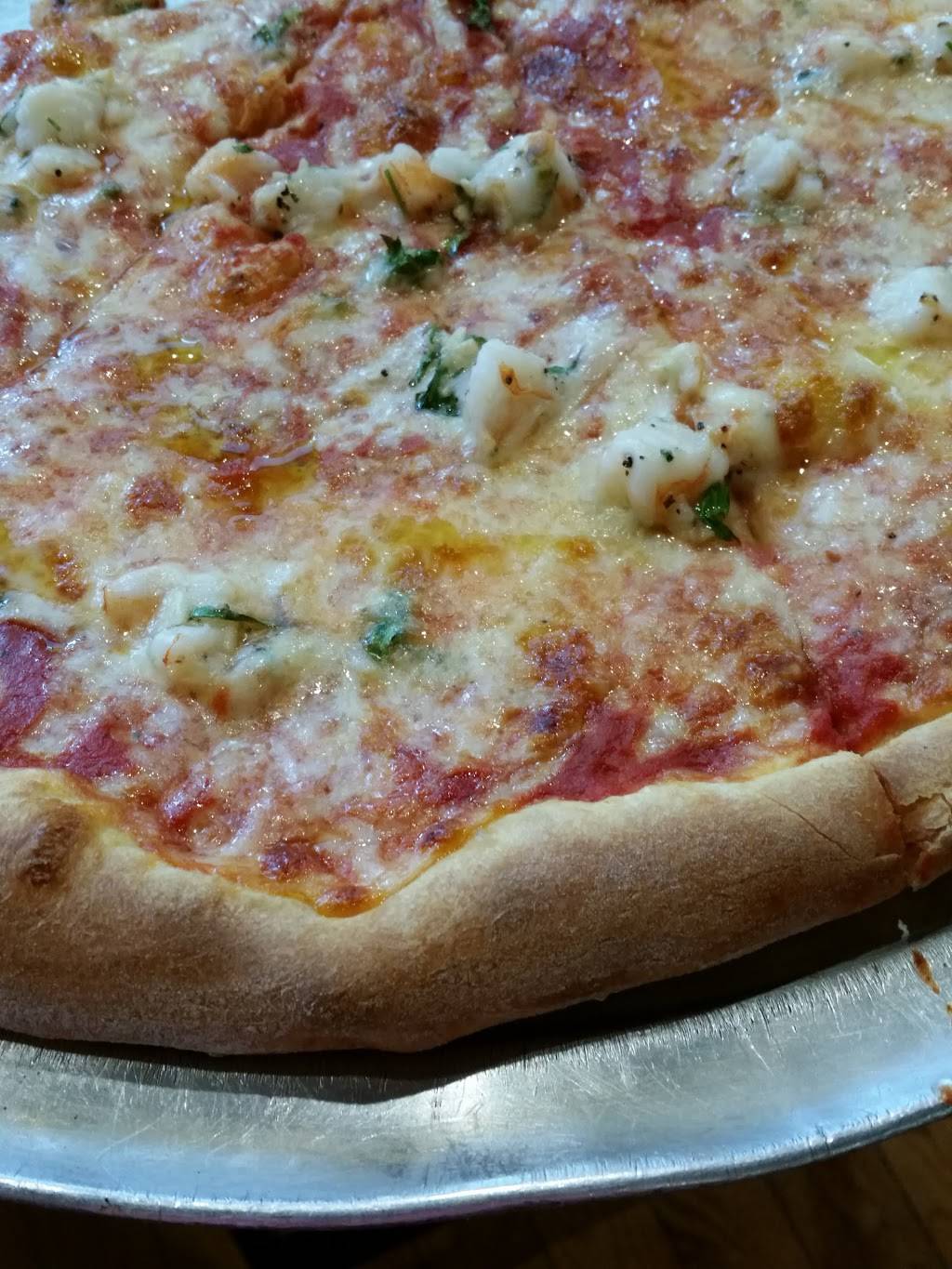 Franicos | restaurant | 25 Elm St, Warwick, NY 10990, USA | 8459868000 OR +1 845-986-8000