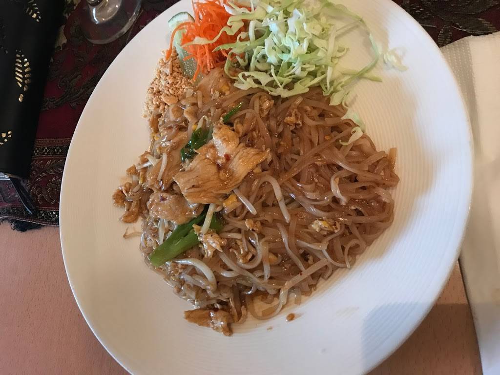 Jasmine Thai | restaurant | 4315 6th Ave SE, Lacey, WA 98503, USA | 3609234155 OR +1 360-923-4155