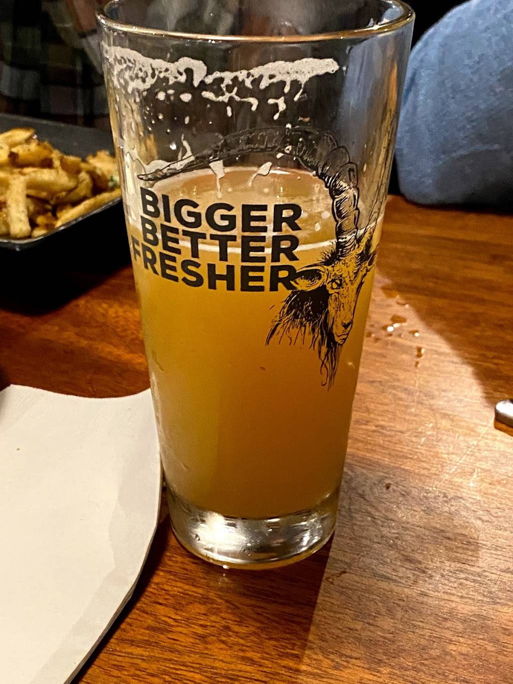 RAM Restaurant & Brewhouse | restaurant | 9020 Market Pl, Lake Stevens, WA 98258, USA | 4252639117 OR +1 425-263-9117