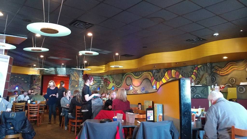 HuHot Mongolian Grill | restaurant | 3456 W College Ave, Appleton, WI 54914, USA | 9202572555 OR +1 920-257-2555