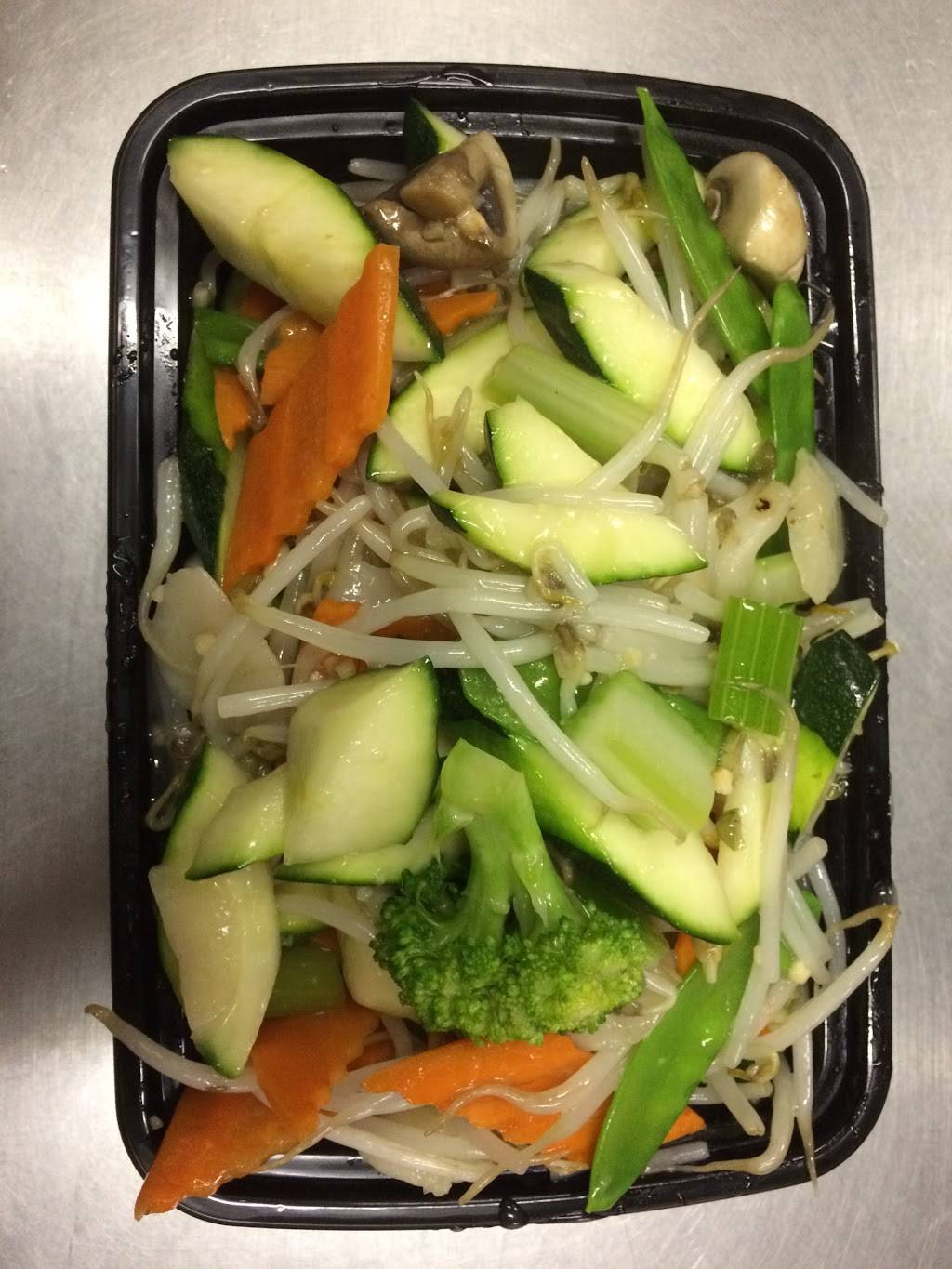 No 1 Chef | restaurant | 843 W Gardena Blvd, Gardena, CA 90247, USA | 3103291888 OR +1 310-329-1888