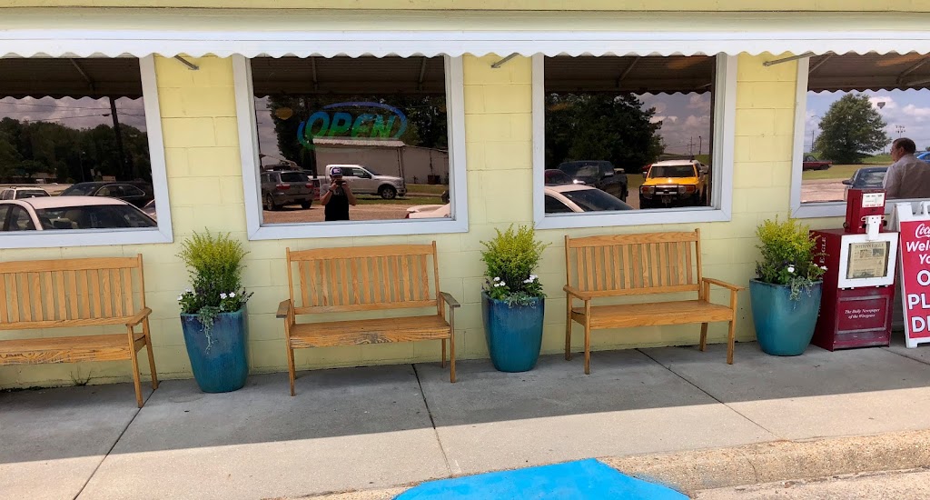 Our Place Diner | restaurant | 2751 US-231, Ozark, AL 36360, USA | 3344452777 OR +1 334-445-2777