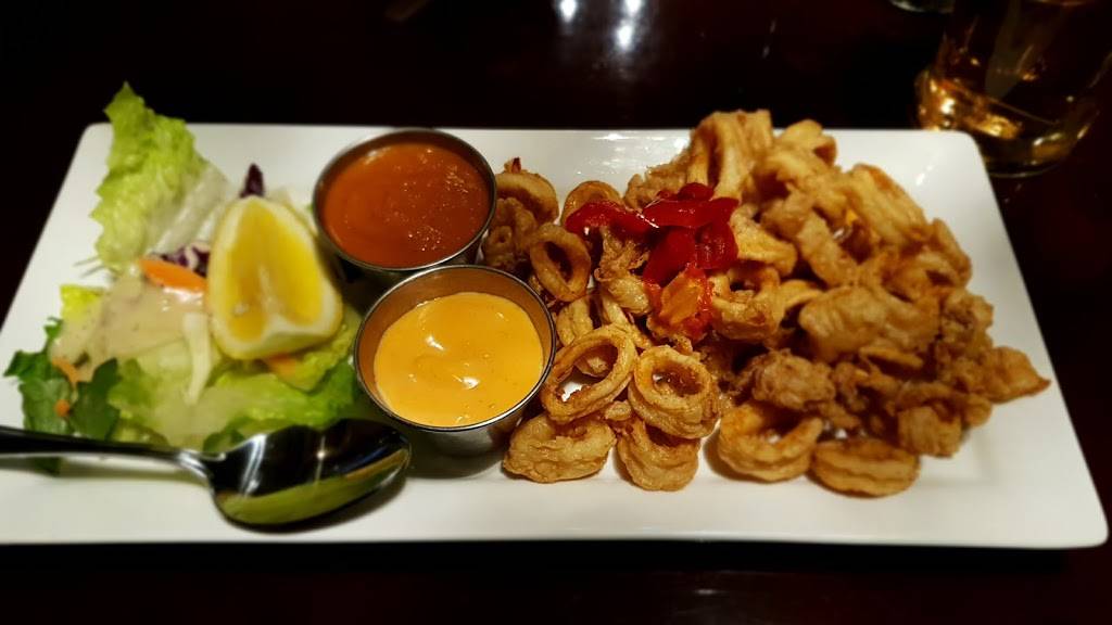 Madisons Restaurant & Bar | restaurant | 407 Boul Labelle, Rosemère, QC J7A 3V8, Canada | 4504375505 OR +1 450-437-5505