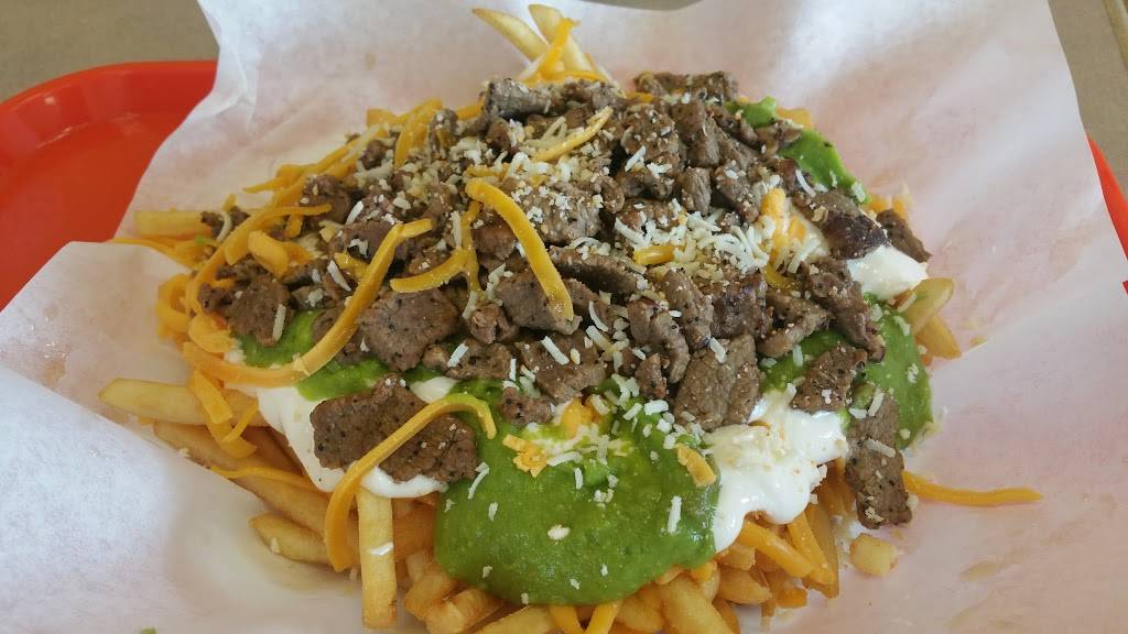 Robertos Taco Shop | restaurant | 7710 Hazard Center Dr, San Diego, CA 92108, USA | 6194910059 OR +1 619-491-0059