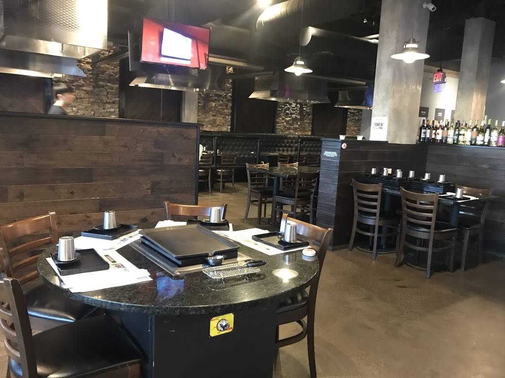 Sookdal Korean BBQ | restaurant | 2550 Pleasant Hill Rd Ste 111, Duluth, GA 30096, USA | 4705145619 OR +1 470-514-5619