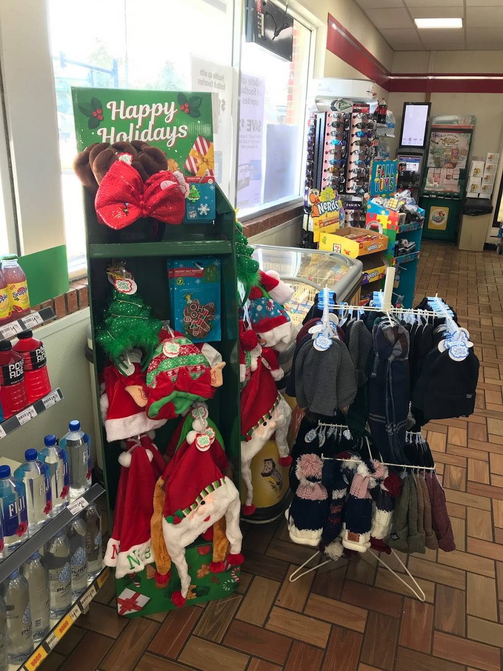 7-Eleven | bakery | 111 Wekiva Springs Ln, Longwood, FL 32779, USA | 4078697723 OR +1 407-869-7723