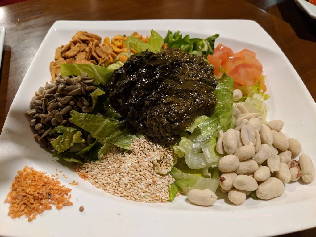 Aung MayLiKa | restaurant | 1050 Contra Costa Blvd, Concord, CA 94523, USA | 9258223230 OR +1 925-822-3230