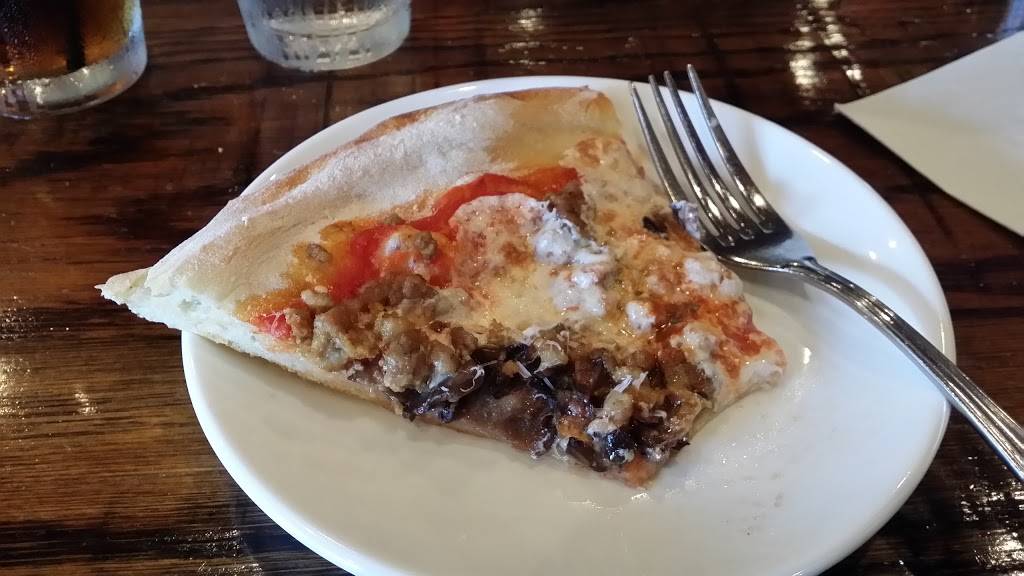 La Tela Pizzeria | restaurant | 133 Village Green Ln, Kiawah Island, SC 29455, USA | 8437681951 OR +1 843-768-1951