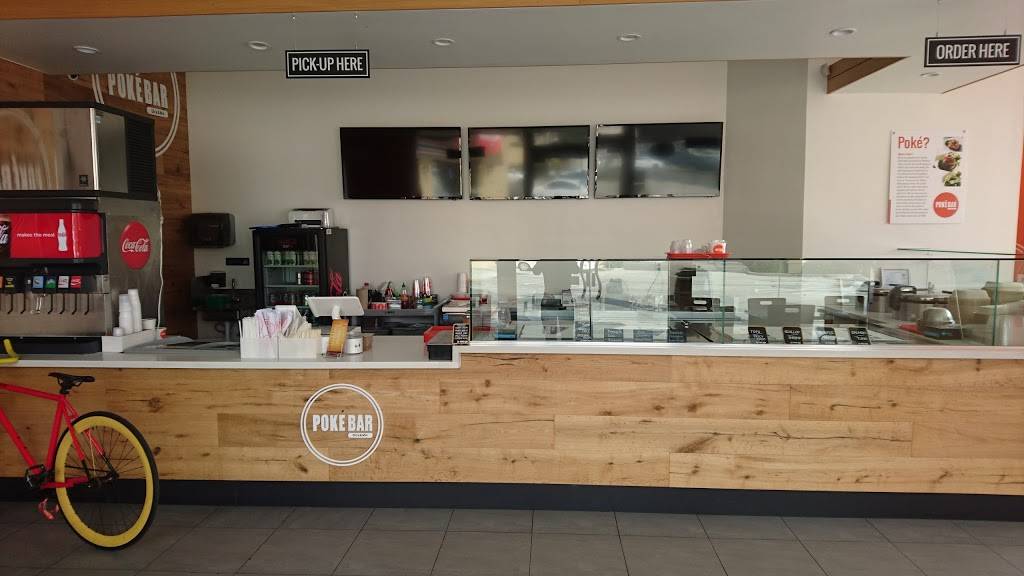 Poké Bar | restaurant | 5273 W Olympic Blvd, Los Angeles, CA 90036, USA | 3234243313 OR +1 323-424-3313