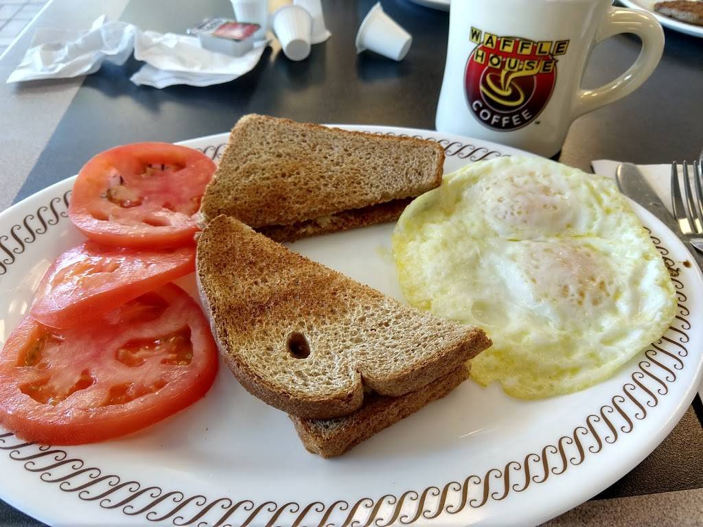 Waffle House | meal takeaway | 1815 S Semoran Blvd, Orlando, FL 32822, USA | 4072827749 OR +1 407-282-7749