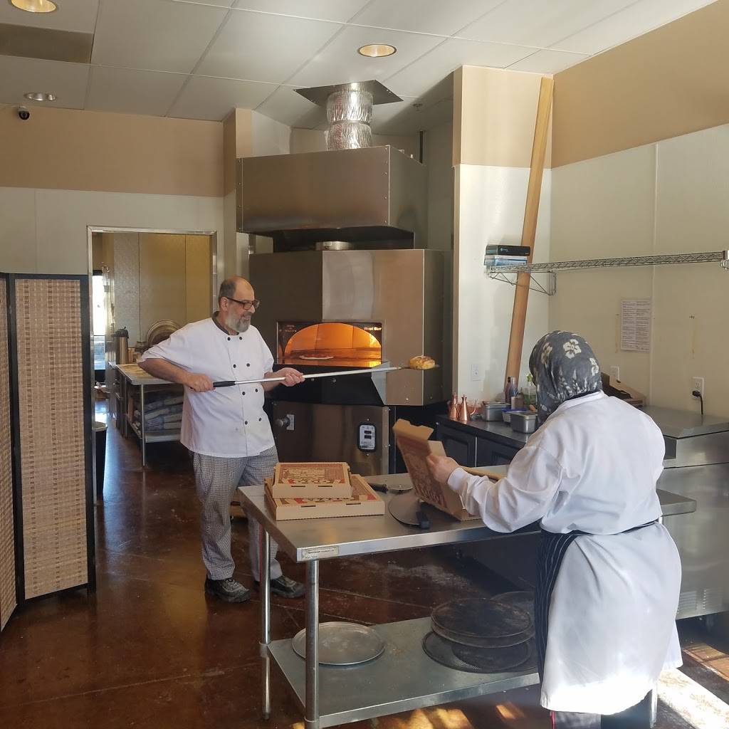 Stone Bake Oven | meal takeaway | 2505 W Taron Ct # 140, Elk Grove, CA 95757, USA | 9167140111 OR +1 916-714-0111