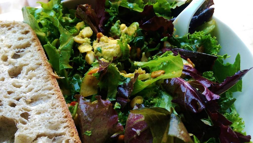 sweetgreen | restaurant | 8300 Baltimore Ave, College Park, MD 20740, USA | 2407704443 OR +1 240-770-4443