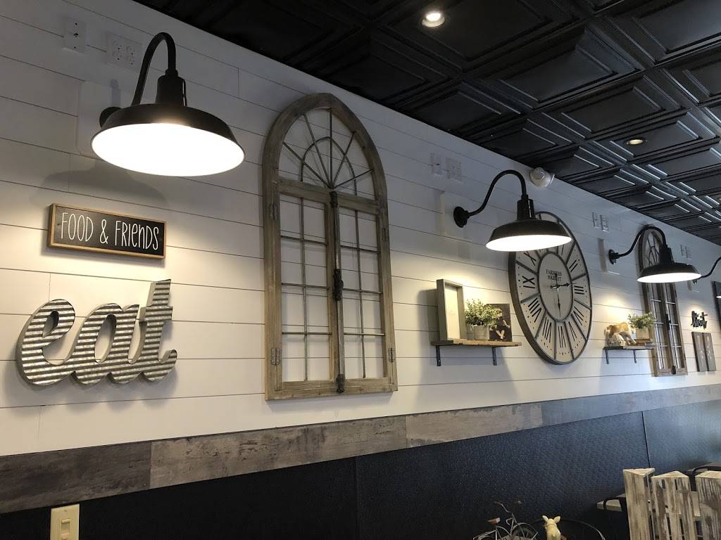 Outpost 611 Eatery & Taphouse | restaurant | 2454 McMullen Booth Rd STE 103, Clearwater, FL 33759, USA | 7272233224 OR +1 727-223-3224