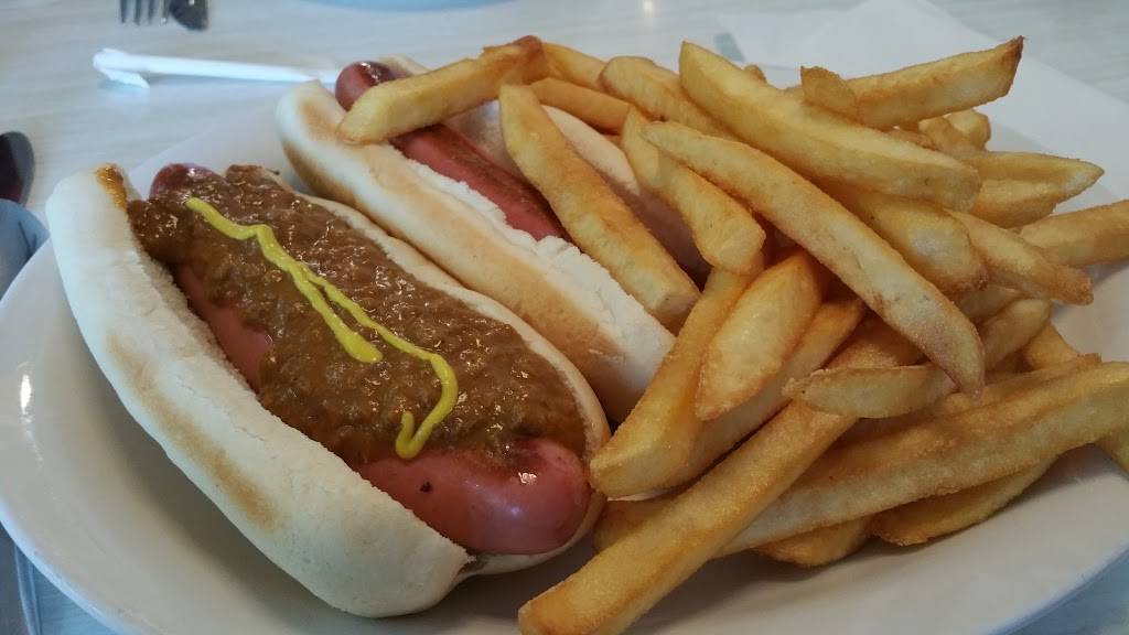 North Coney Island | restaurant | 2668 US-23, Alpena, MI 49707, USA | 9893542315 OR +1 989-354-2315